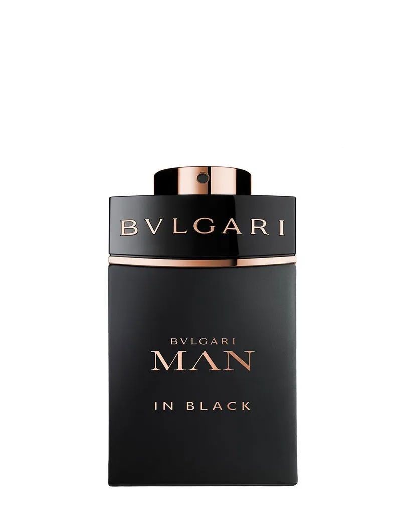 Bvlgari - Man In Black - EDT