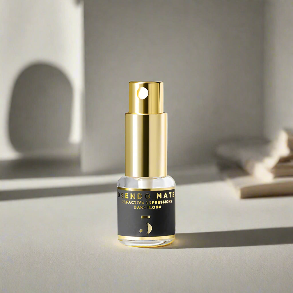 Rosendo Mateu - Olfactive Expressions - N° 5 - 100ml