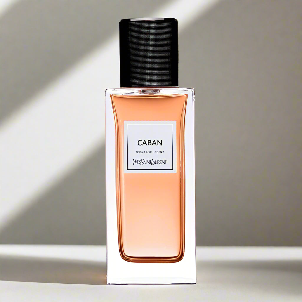 Yves Saint Laurent - Caban - 8ml Travel Spray