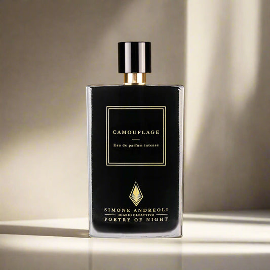 Simone Andreoli - Camouflage - 100ml