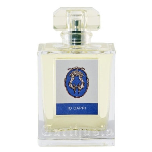 Carthusia - Io Capri