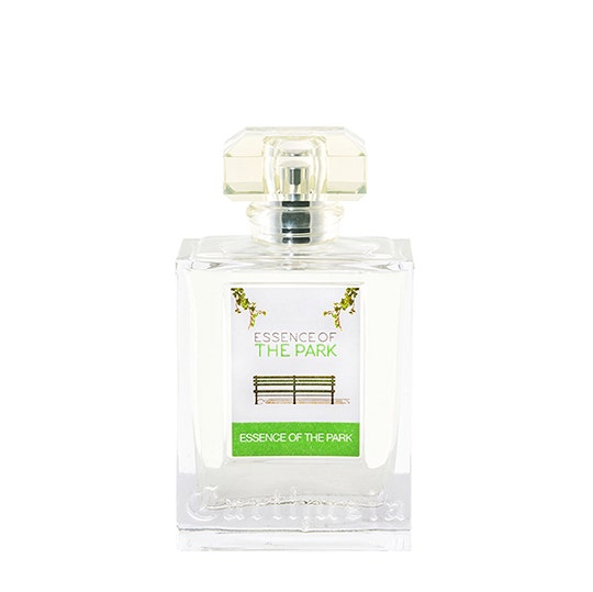 Carthusia - Essence Of The Park