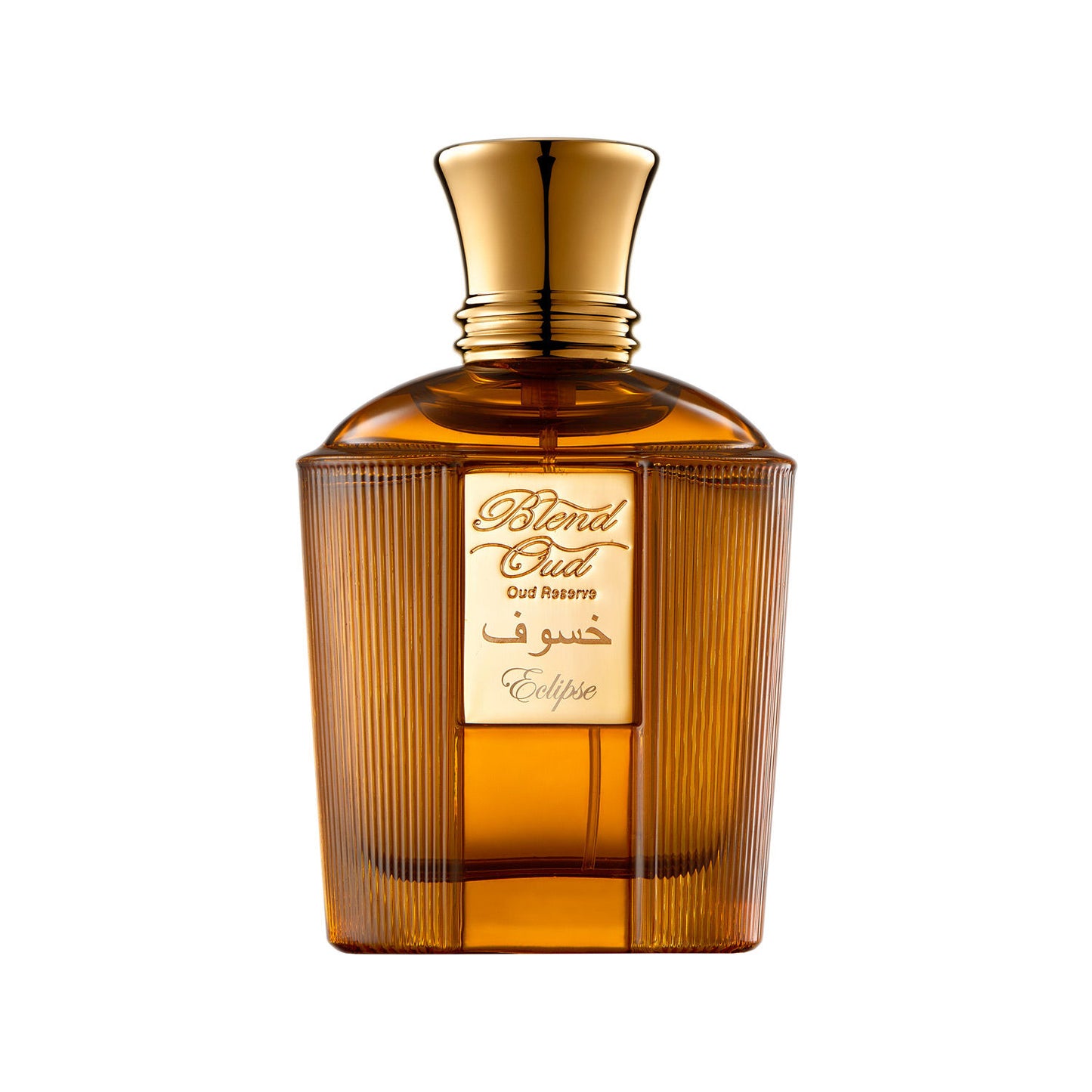 Blend Oud - Eclipse Reserve - EDP