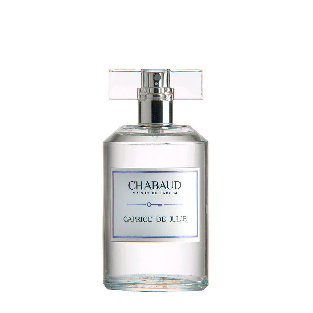 Chabaud - Caprice De Julie Edp