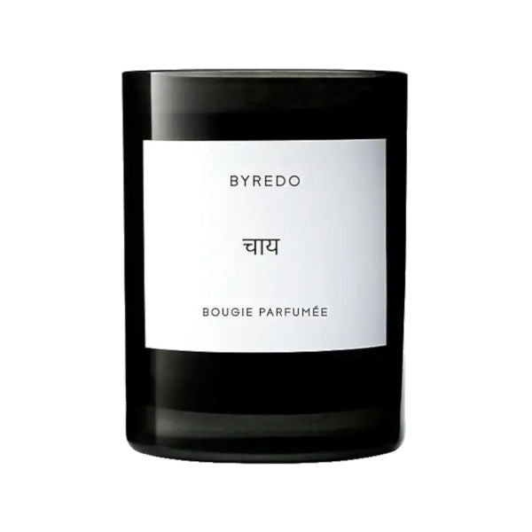 Byredo - Chai - Candle