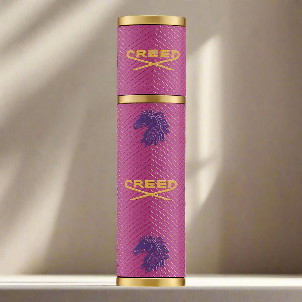 Creed - Travel Case - 5 mL
