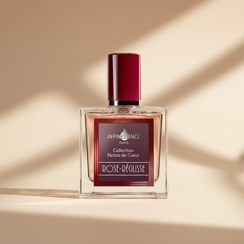 Affinessence - Rose Reglisse
