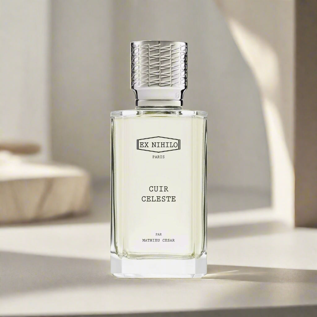 Ex Nihilo Paris - Cuir Celeste