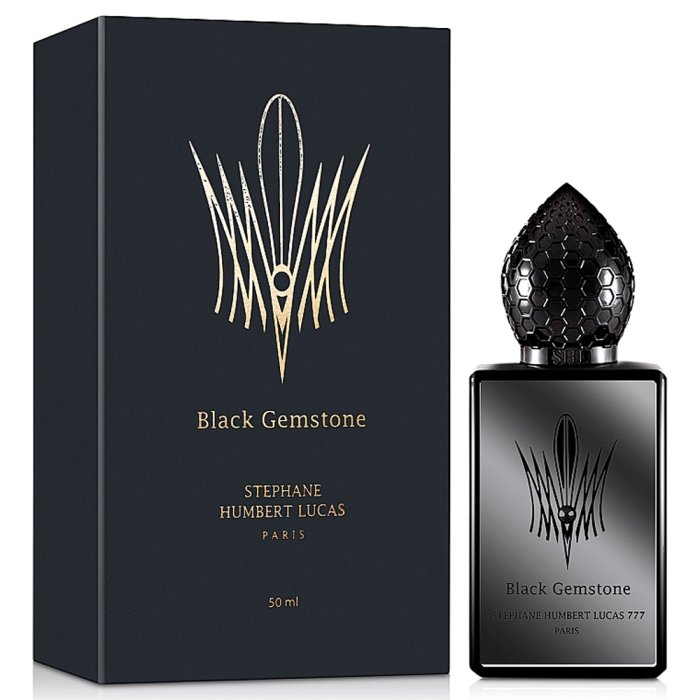 Stephane Humbert Lucas - Black Gemstone - EDP