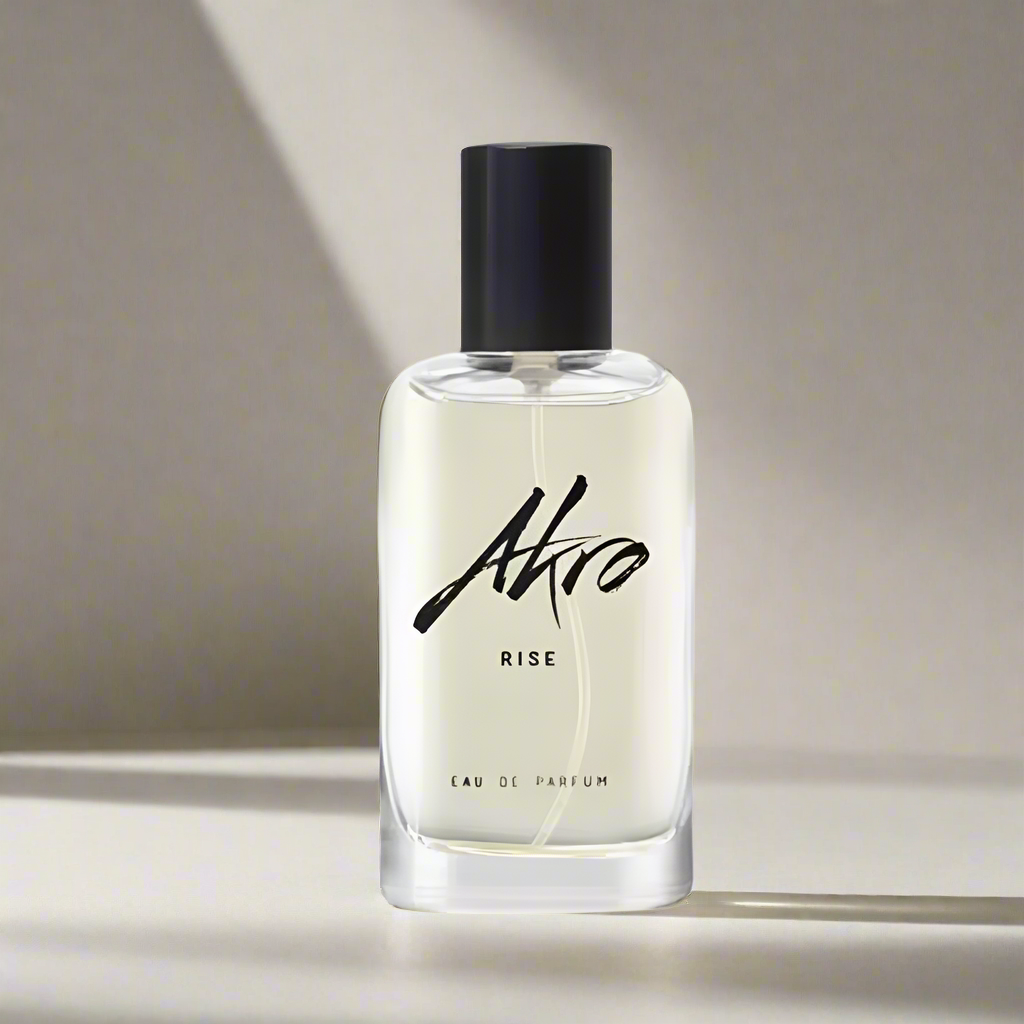 Akro - Rise - EDP