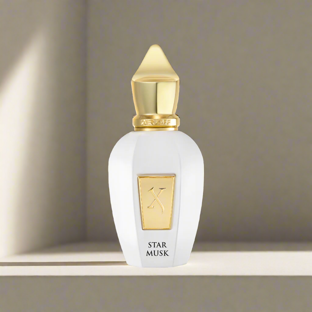 Xerjoff - Star Musk