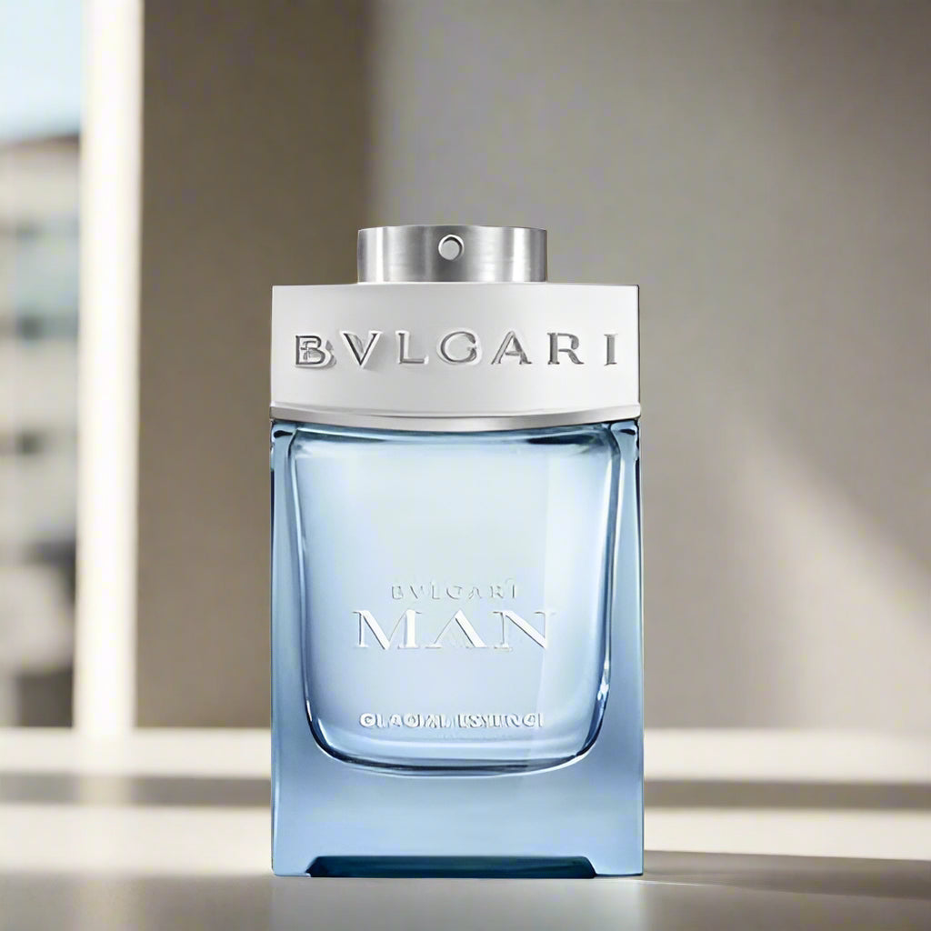 Bvlgari - Glacial Essence - Edp - 100ml
