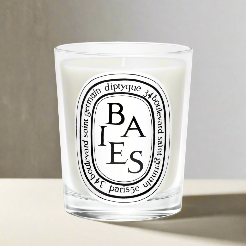 Diptyque - Baies - Candle