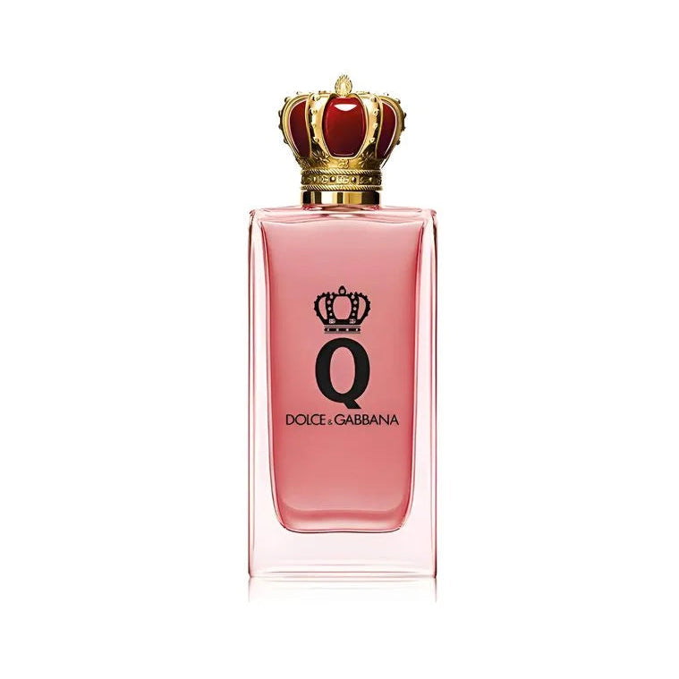 Dolce & Gabbana - Q Intense