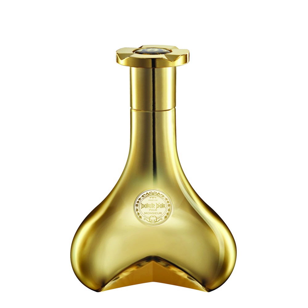 Dorin Paris - D'Or Pour Monsieur.