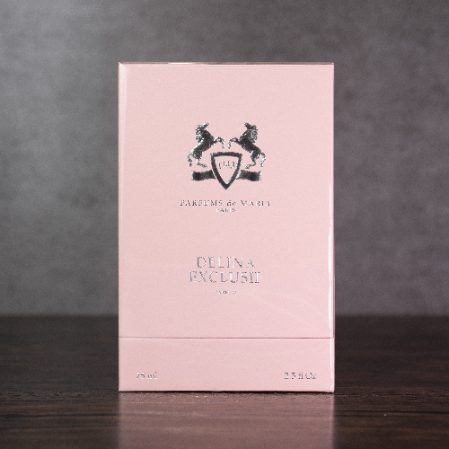 Parfums de Marly - Delina Exclusif