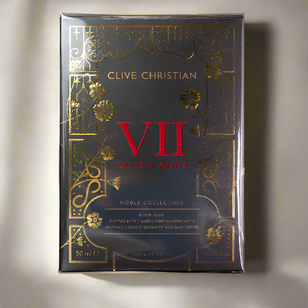 Clive Christian - Noble VII - Rock Rose