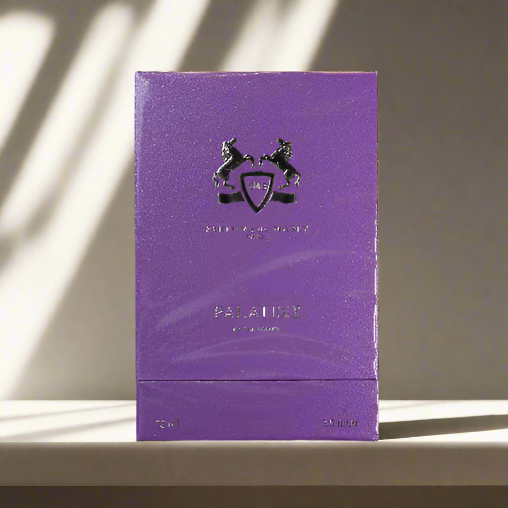Parfums de Marly - Palatine
