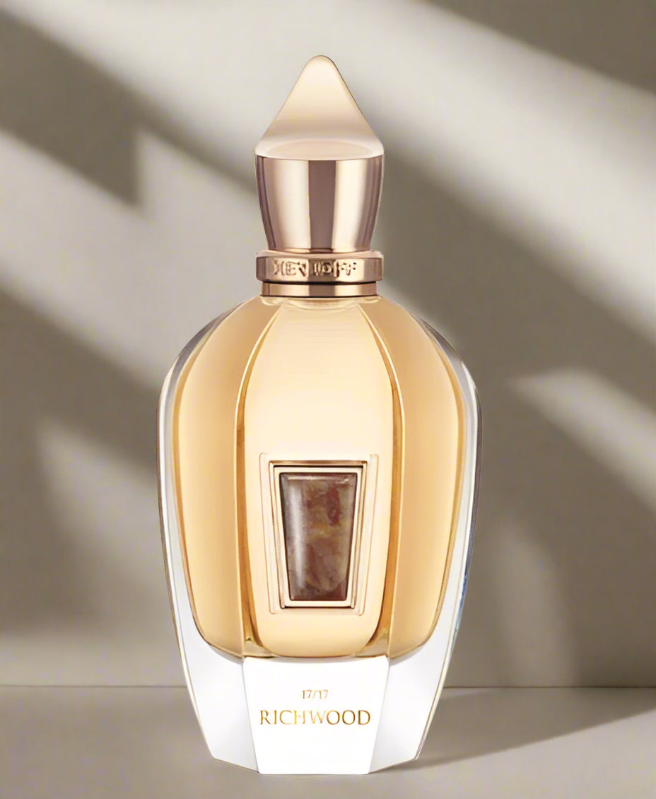 Xerjoff 17/17 Stone Label Richwood Parfum - 100ml