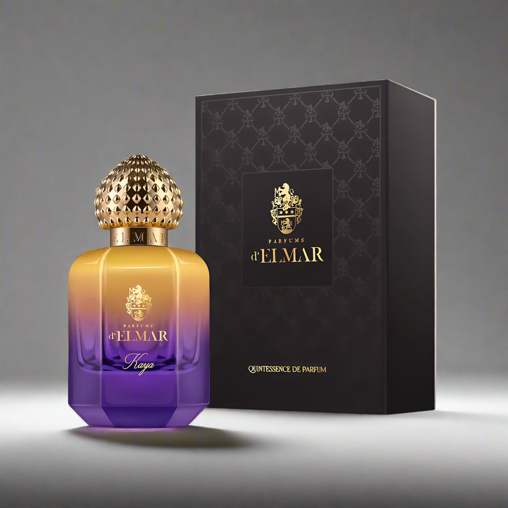 Parfums D' Elmar - Kaya