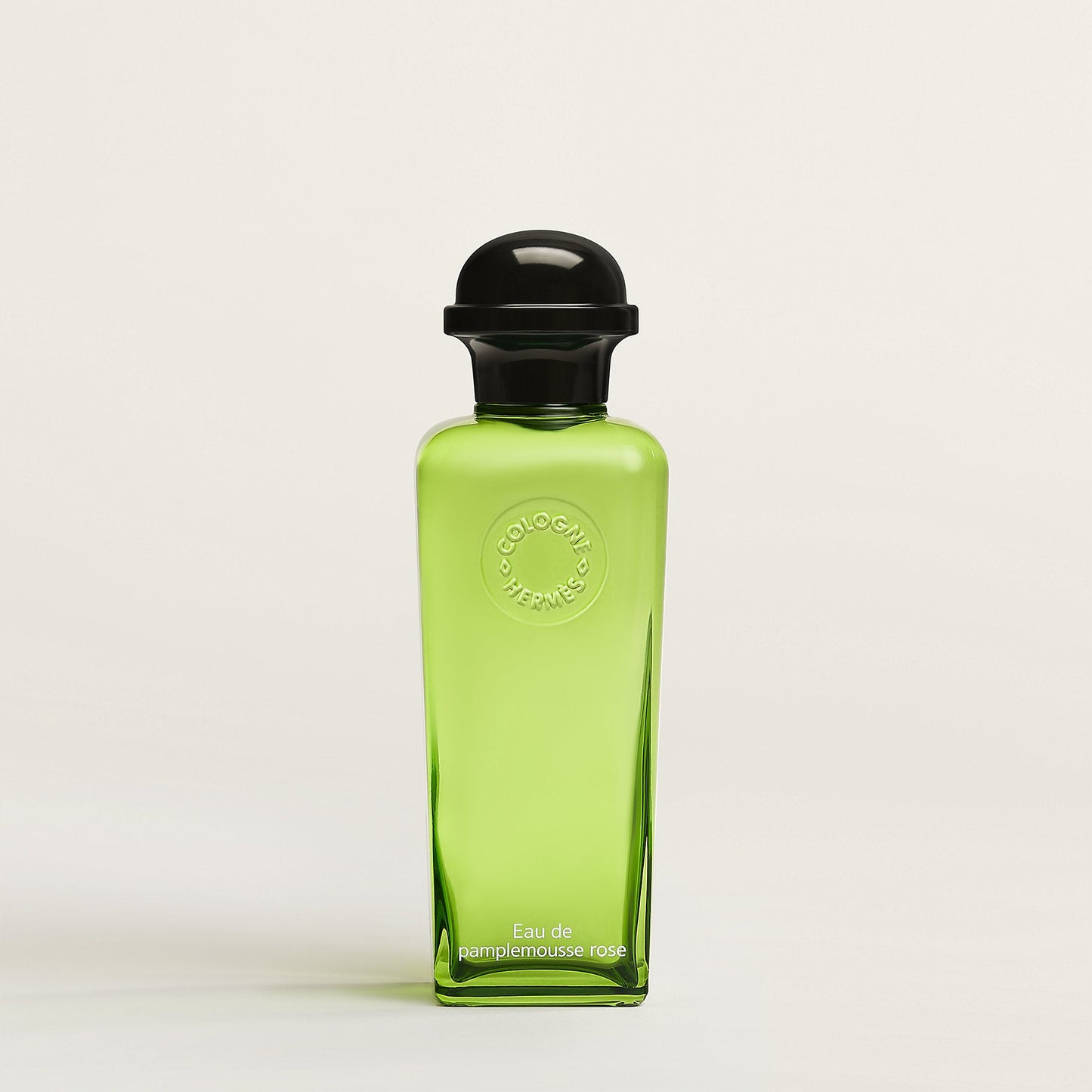 Hermes - Eau De Pamplemousse Rose - Eau De Cologne.