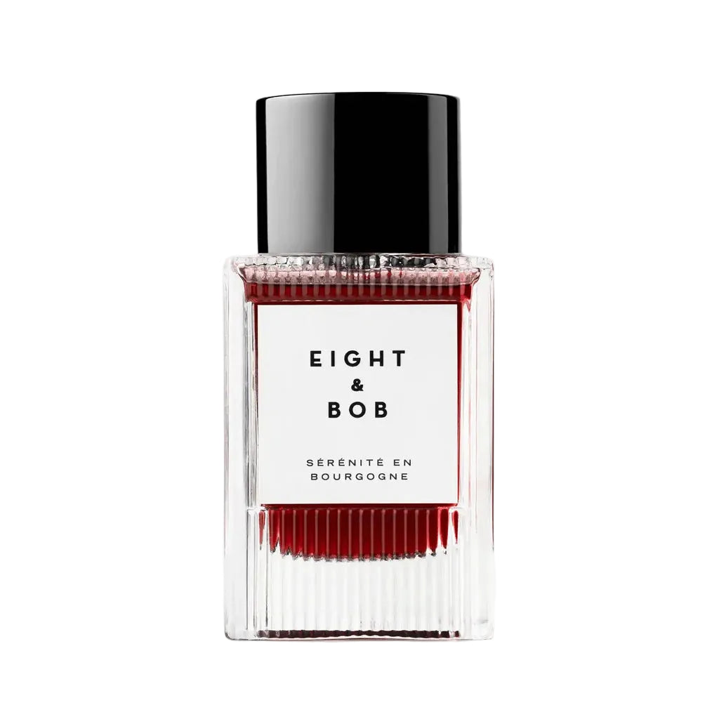 Eight & Bob - Sérénité en Bourgogne.