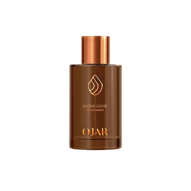 Ojar - Encens Cuivre