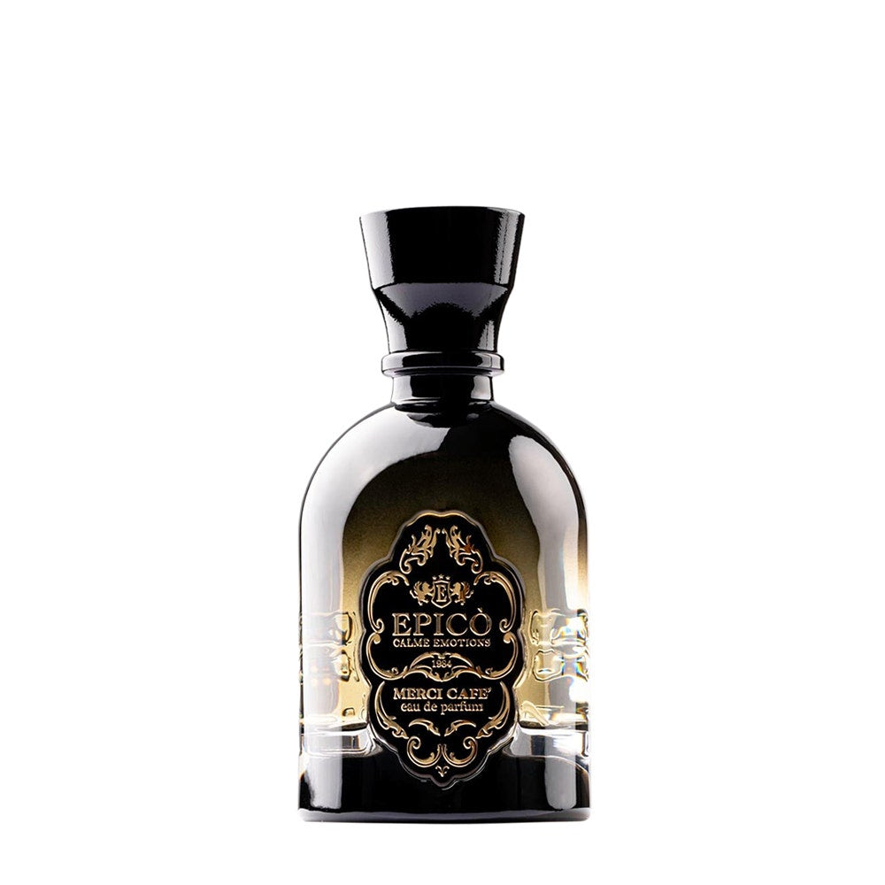 Epico - Merci Cafe - 100ml