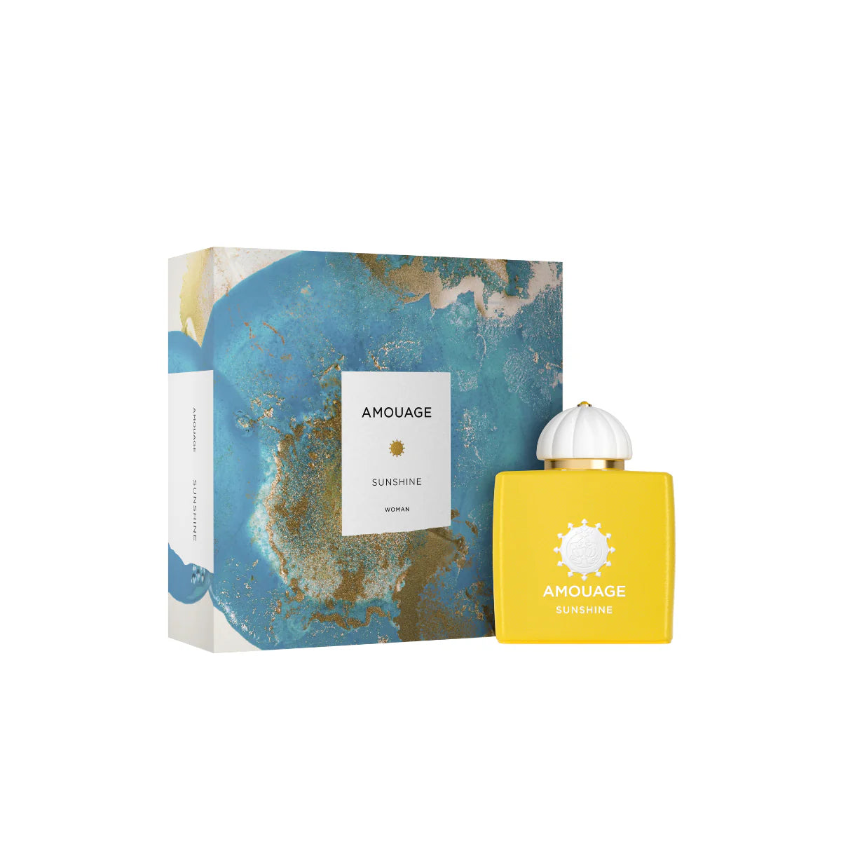 Amouage - Sunshine (Woman) - 100ml