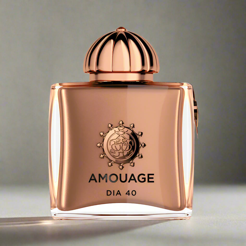Amouage - Dia 40 Woman - EDP