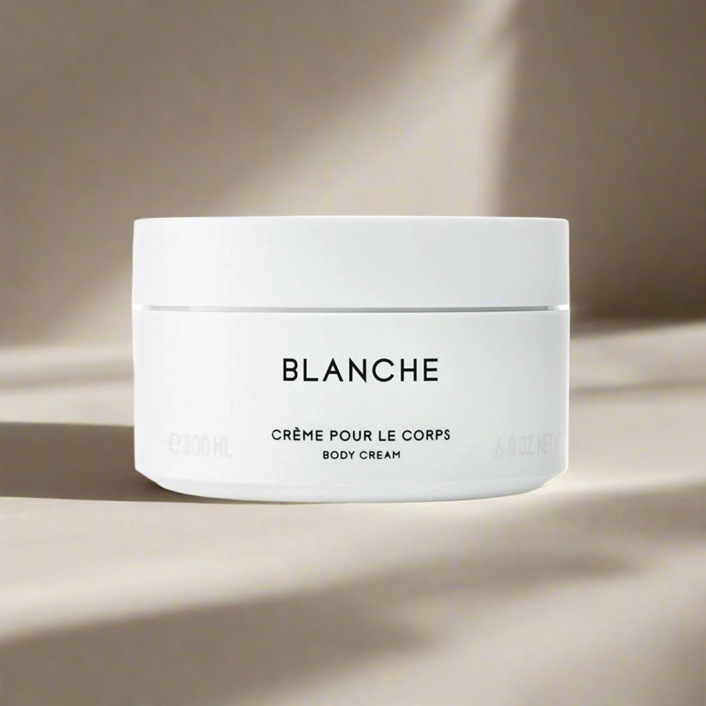 Byredo - Blanche Body Cream