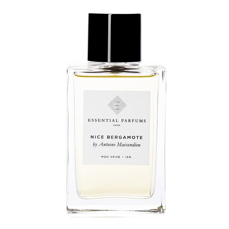 Essential Parfums - Nice Bergamote by Antoine Maisondieu - 100 ml