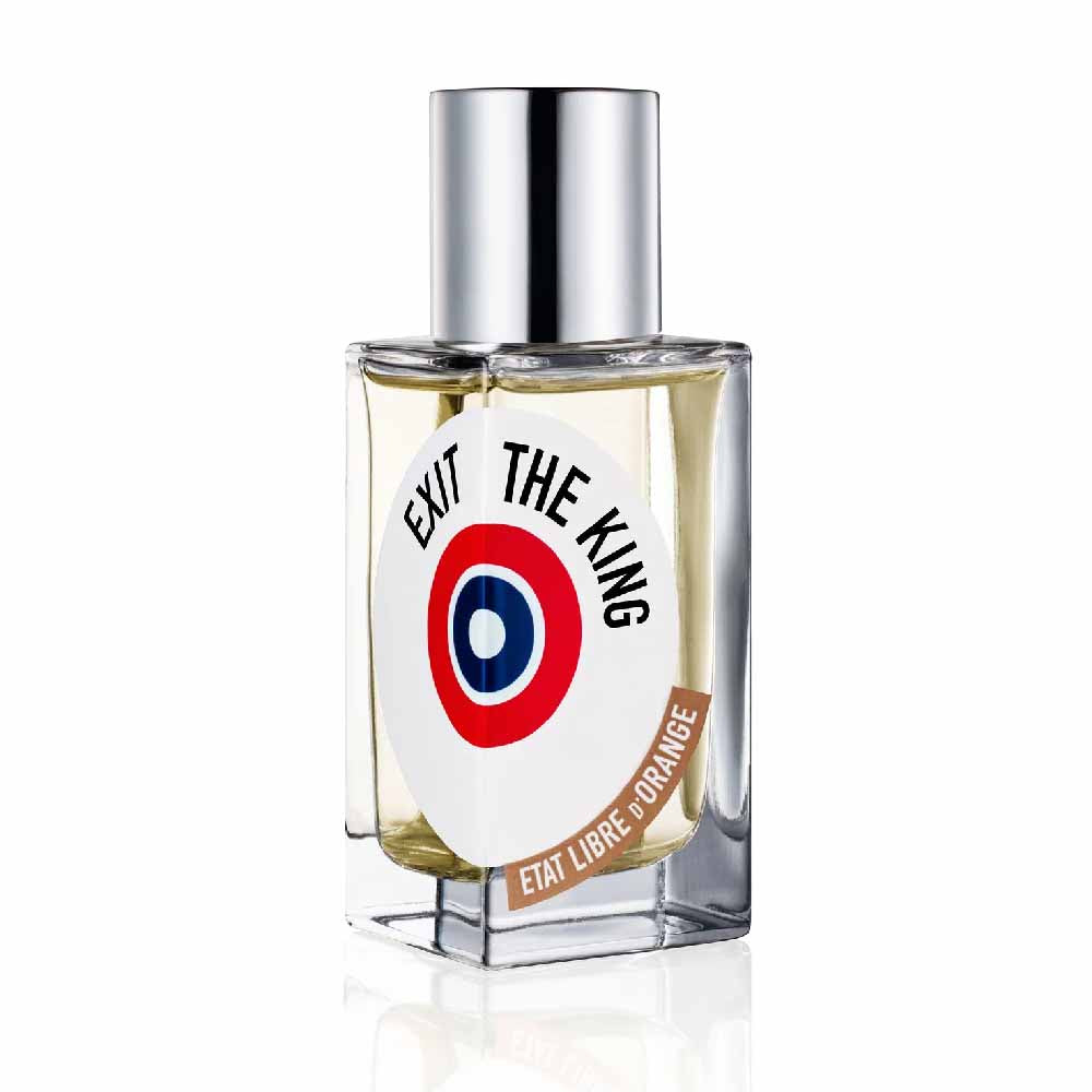 Etat Libre d'Orange - Exit the King - EDP - 100ml Tester