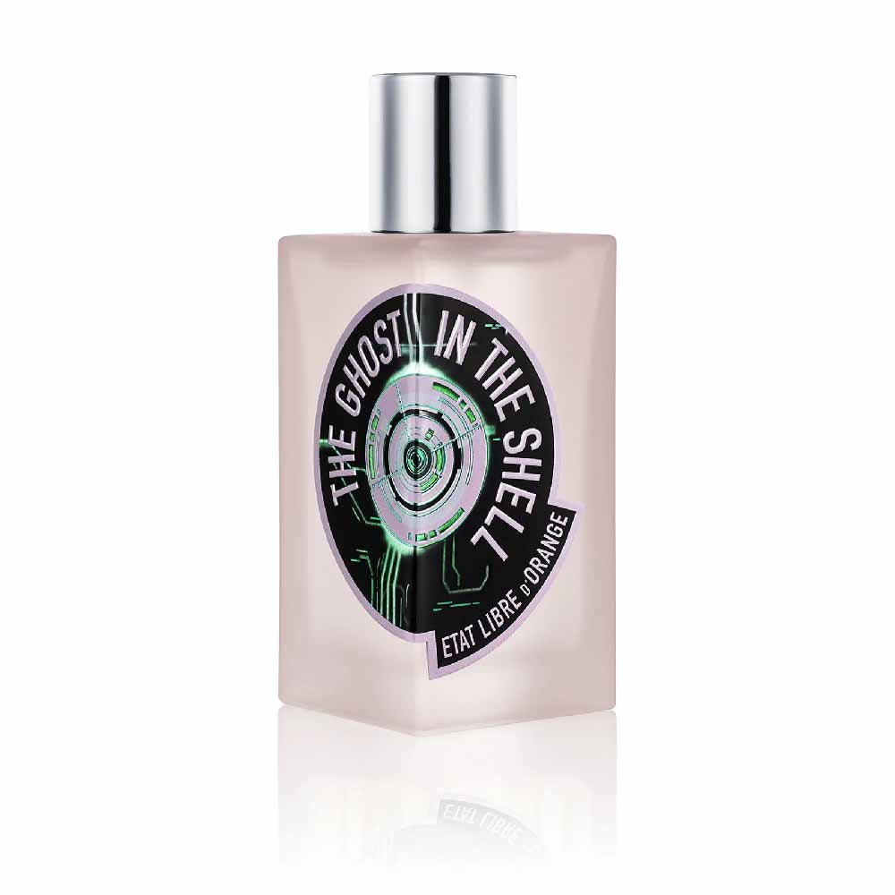 Etat Libre d'Orange - The Ghost in the shell - EDP - 100ml