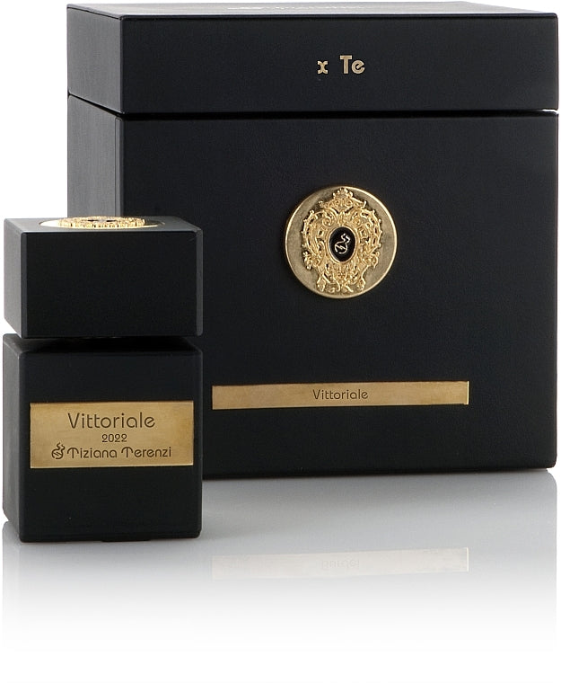 Tiziana Terenzi Vittoriale Edp - 100ml