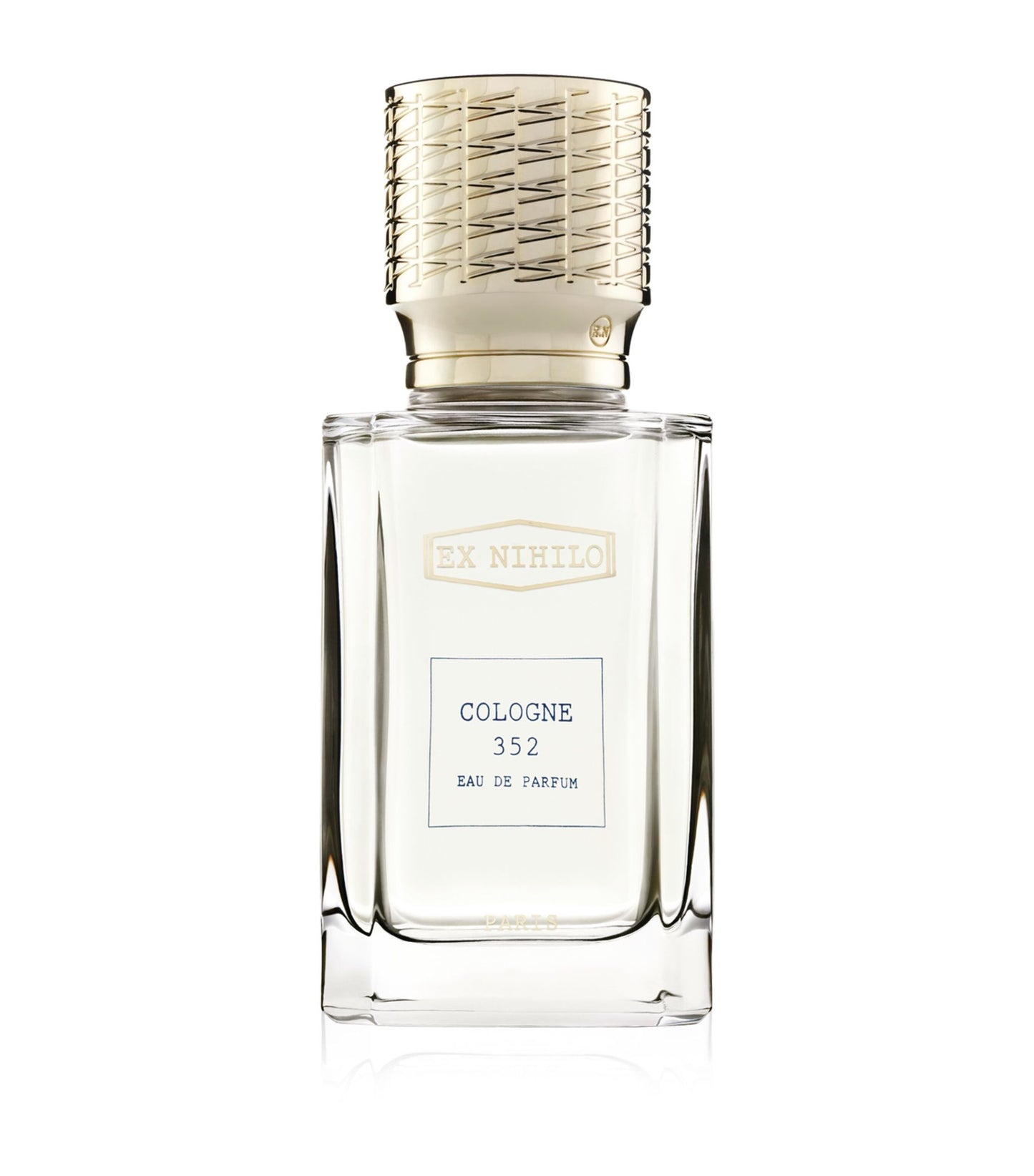 Ex Nihilo Paris - Cologne 352 - EDP - 100ml Tester