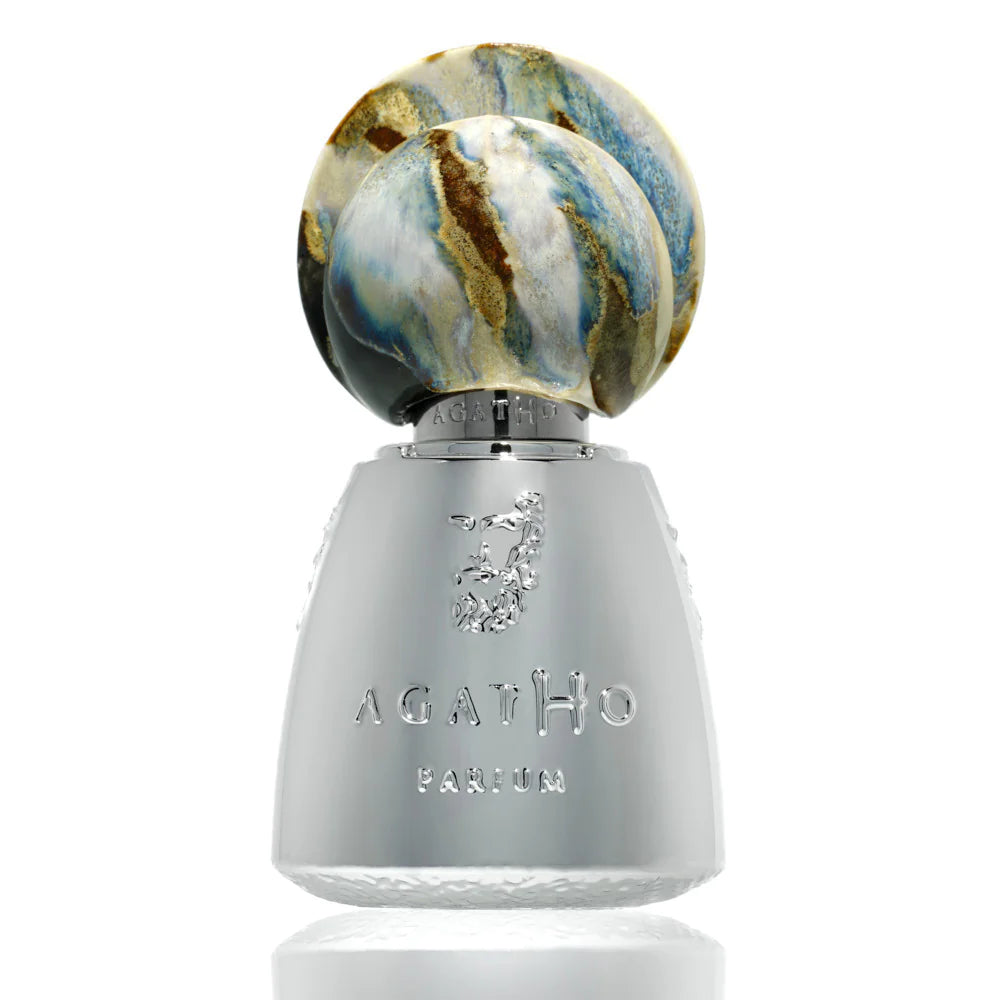 Agatho - Fauno - Extrait