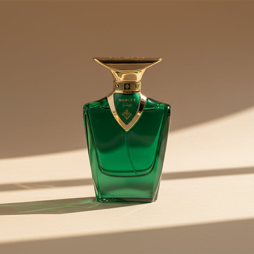 Arabian Oud - Nobles