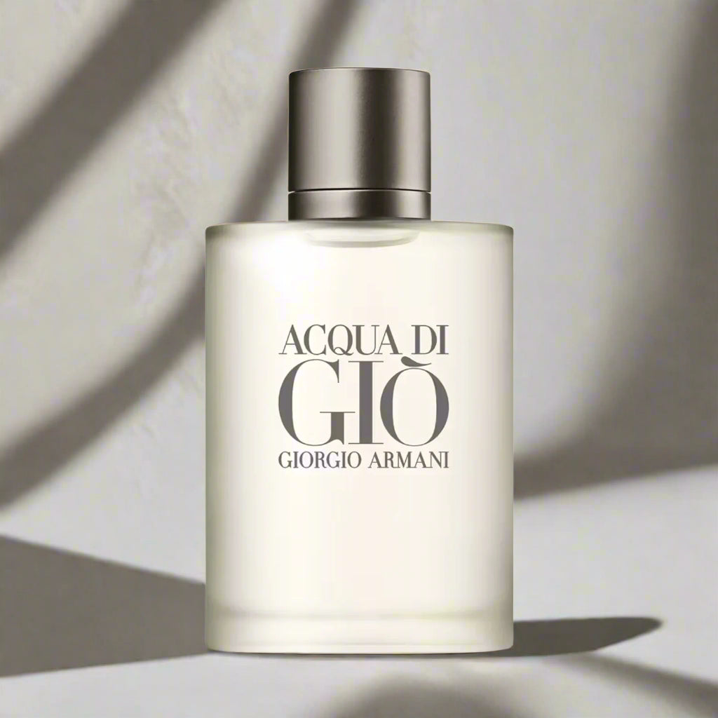 Parfum Latest Armani Aftershave Giorgio Armani Acqua Di Gio EDT