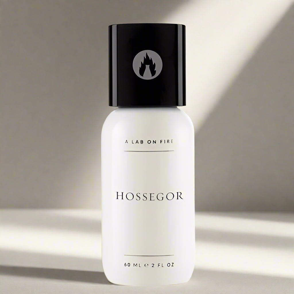 A Lab On Fire - Hossegor Perfume