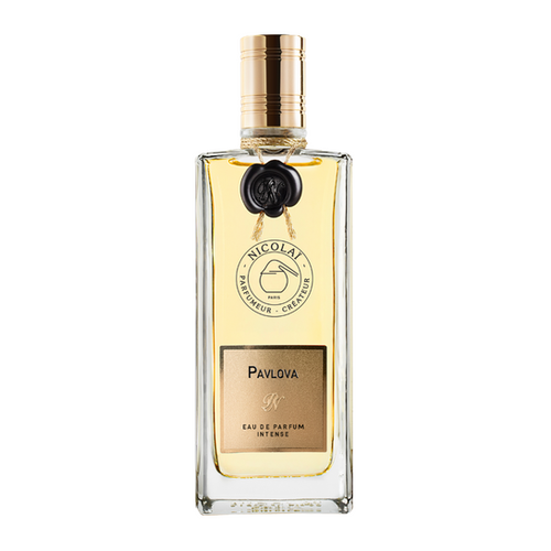 Nicolai - Pavlova Intense