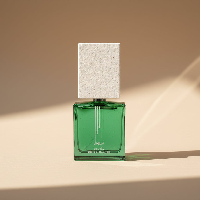 Filippo Sorcinelli - Lascia Che Io Pianga - Extrait de parfum