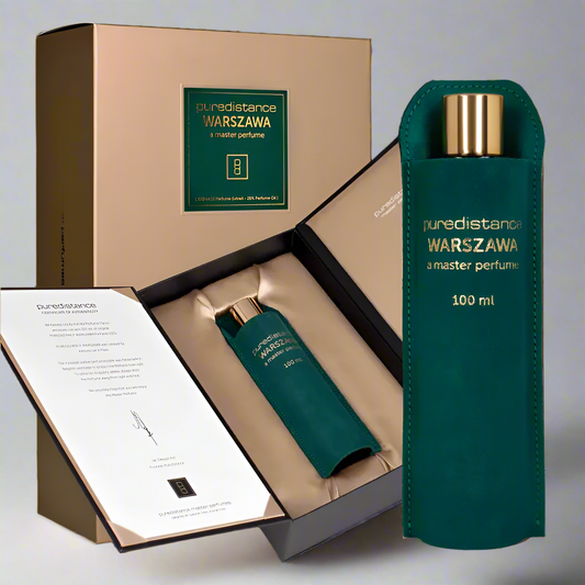 Puredistance - Warszawa