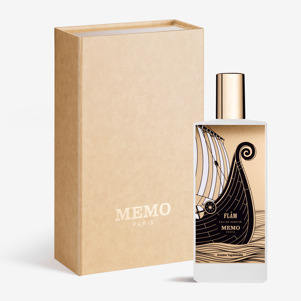 Memo Paris - Flam - EDP - 75ml