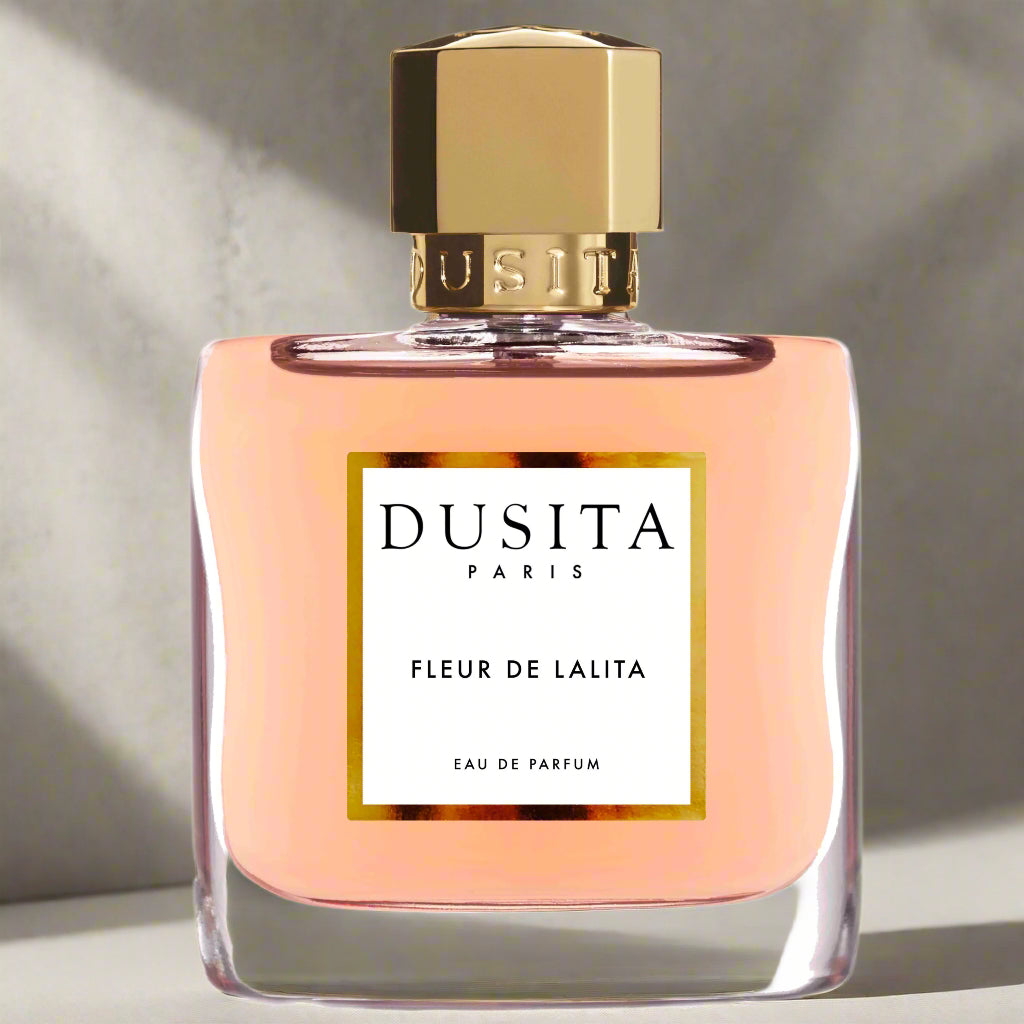 Dusita - Fleur De Lalita