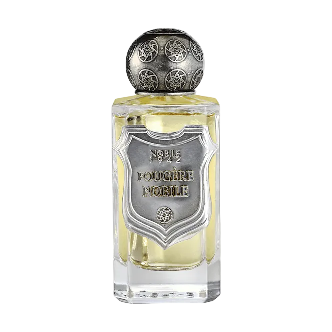 Nobile 1942 - Fougere Nobile