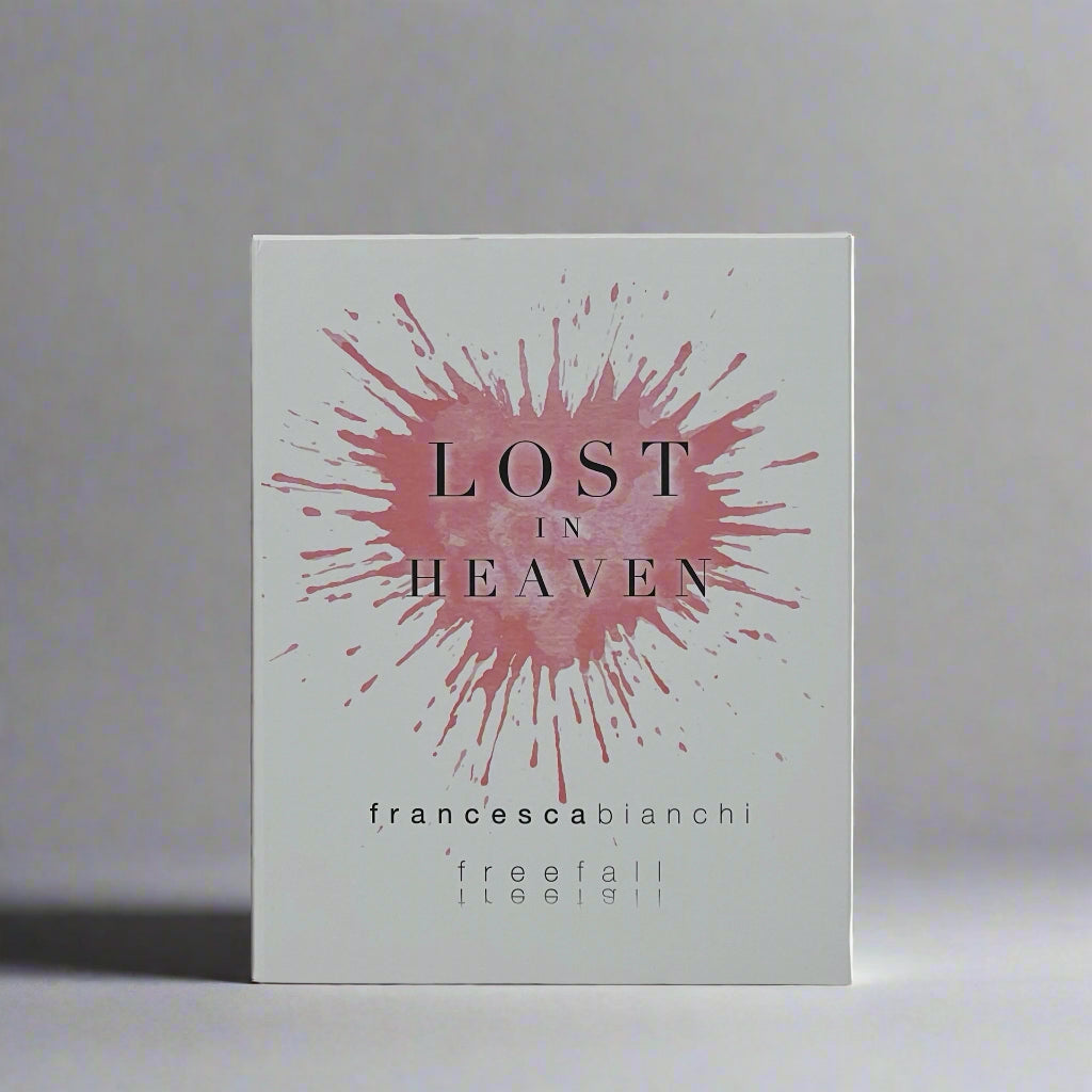 Francesca Bianchi Perfumes - Lost in Heaven - 30ml