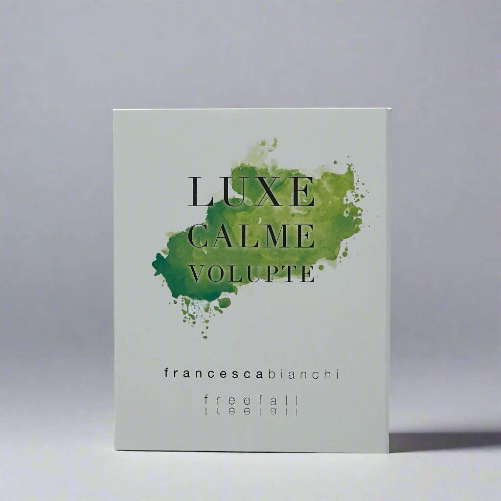 Francesca Bianchi - Luxe Calme Volupte - 30ml Tester