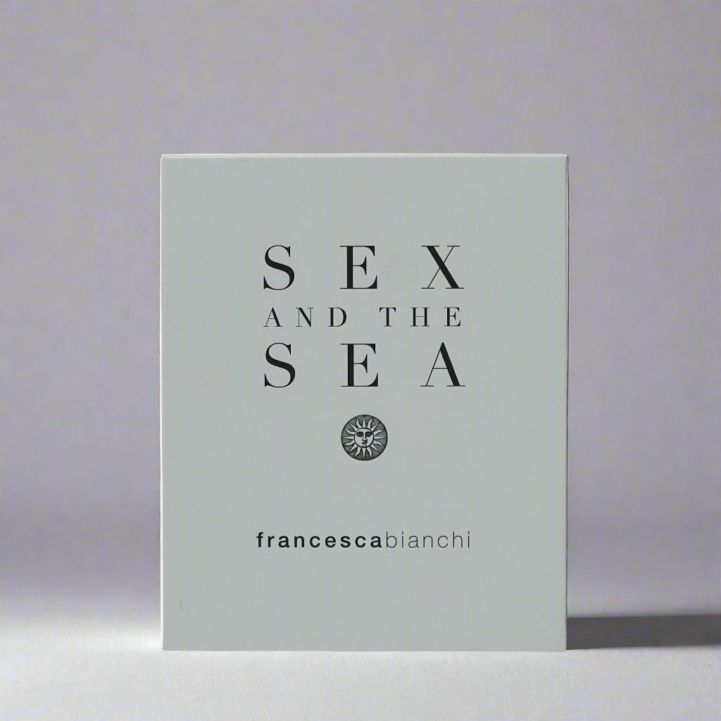 Francesca Bianchi Perfumes - Sex And The Sea - 30ml Tester