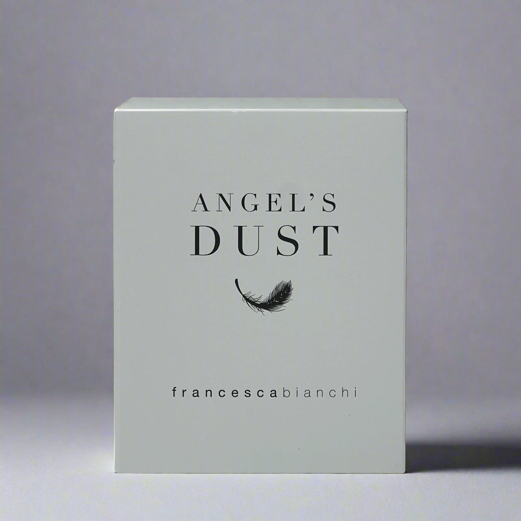 Francesca Bianchi Perfumes - Angels Dust - 30ml Tester